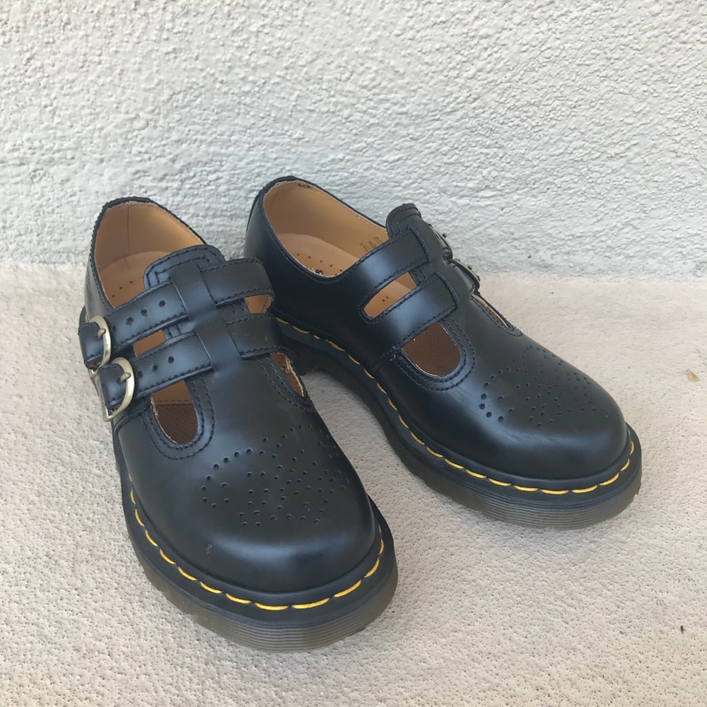 Doc Marten Mary Janes